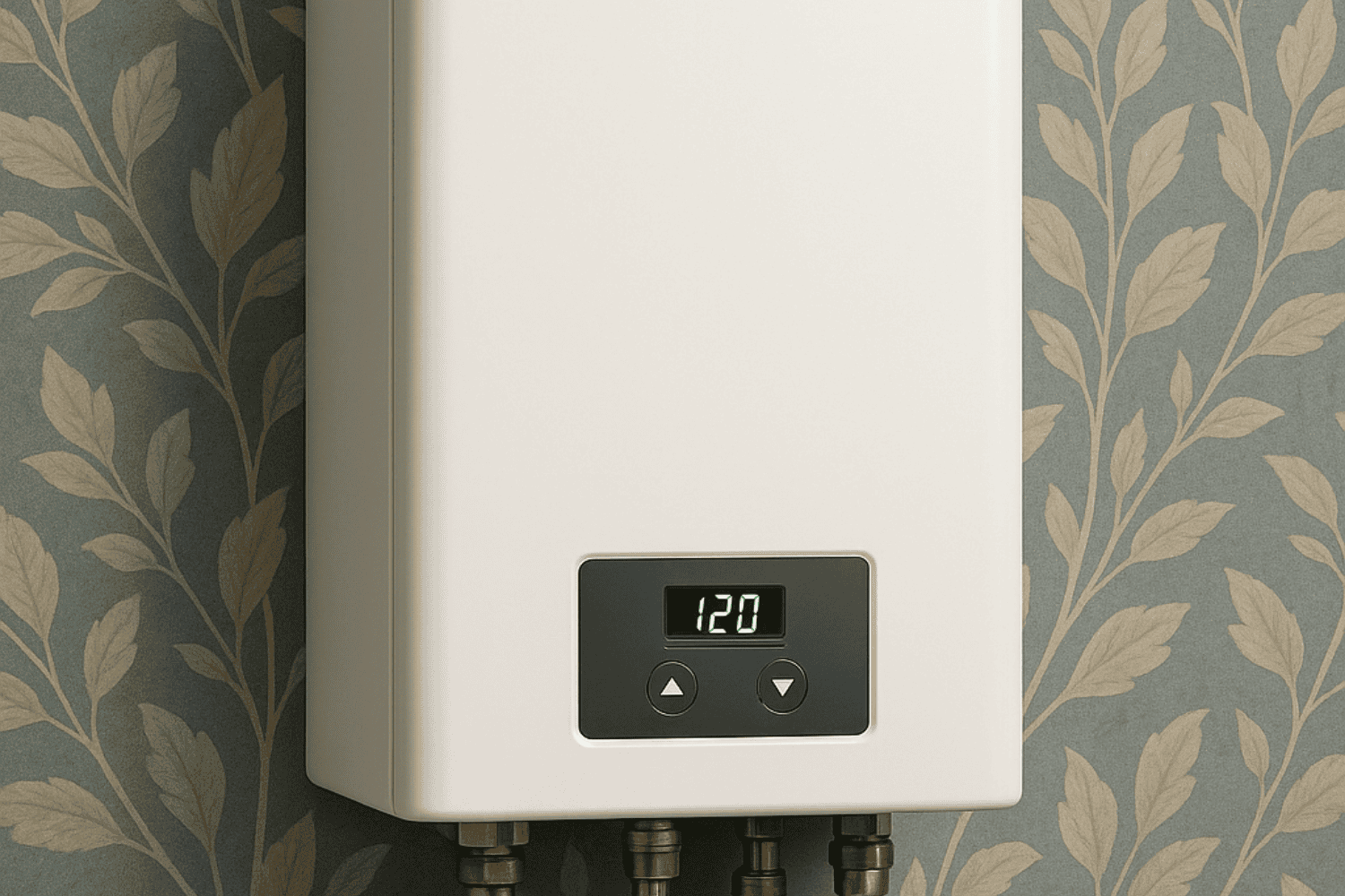 Are Tankless Water Heaters Worth It - House Plumbing